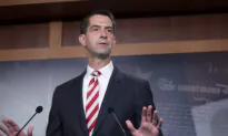 Sen. Tom Cotton Supports Congressman Buck’s Bill for Tougher Penalties for Rioters