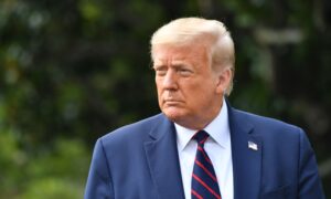 Trump: US-Wide Lockdown Would ‘Ultimately Inflict More Harm Than It Would Prevent’