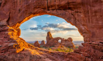National Park-Hopping in Utah: Arches and Canyonlands