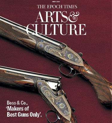 Arts & Culture Weekly