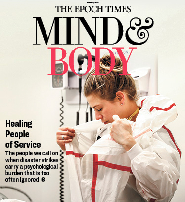 Mind & Body Weekly