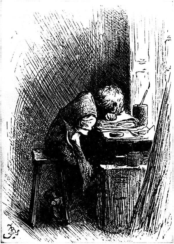 Dickens-at-the-Blacking-Warehouse