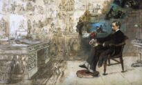 Charles Dickens: How the Author’s Life Was Fictionalized After His Death