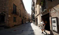 Spain Lost One Million Jobs in Second Quarter Due to Pandemic