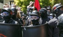 Antifa a Dangerous Organization With Similar Structure to an Islamic Terror Cell: Police Spokesperson