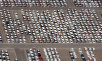 German Car Sector Among Biggest Winners as Export Expectations Pick Up