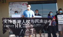 Former Track and Field Athlete Reveals Dark Side of Chinese Sports