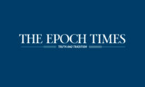 Epoch Times Statement on Report by The Australian Strategic Policy Institute