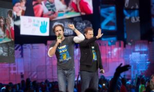 Sponsors Drops WE Charity Sponsorship and Donations Amid Political Scandal