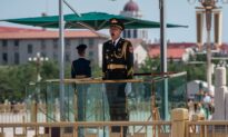 Beijing Promotes Idea of War With US as Relations Deteriorate, Amps up Anti-US Propaganda