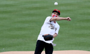 Dr. Fauci and the Perils of Deep State Medicine