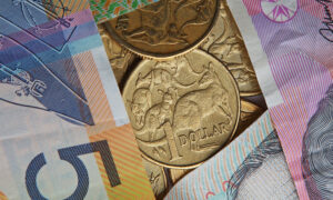 Tax Cuts in Play to Combat Australia’s Lockdown-Induced Recession