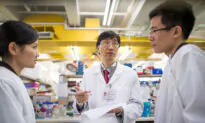 Chinese Regime Destroyed Evidence About Initial Virus Outbreak: Hong Kong Scientist