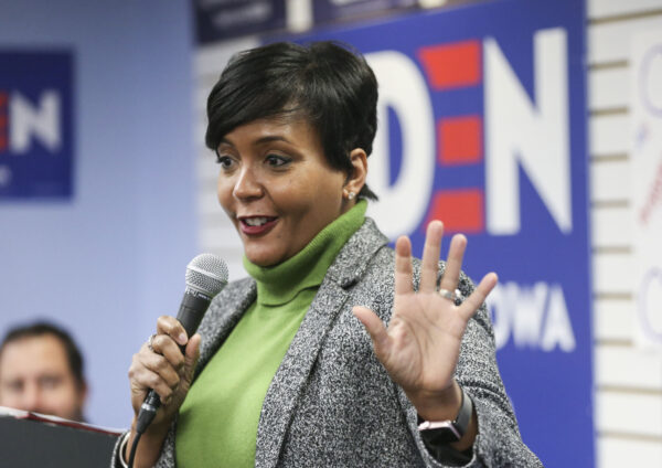 Keisha-Lance