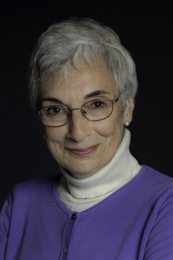 Michelle Marder Kamhi