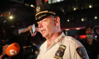 NYPD Puts Rioters and Agitators On Notice Ahead of Election Day: ‘We Will Be On Them’
