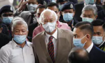 Malaysian Ex-PM Najib Convicted of 7 Graft Charges Over 1MDB