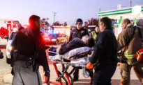 Fentanyl Crisis in America a ‘God-Size’ Hole in Need of an Aggressive Solution