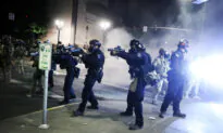 Portland Sees Surge in Violent Crime Over Last 3 Years