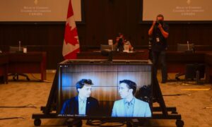 WE Charity Board Told Speakers at WE Days Not Paid, Former Chair Says