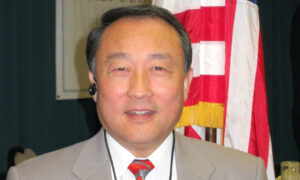 Economic ‘Takedown’ of China’s Communist Party: Solomon Yue