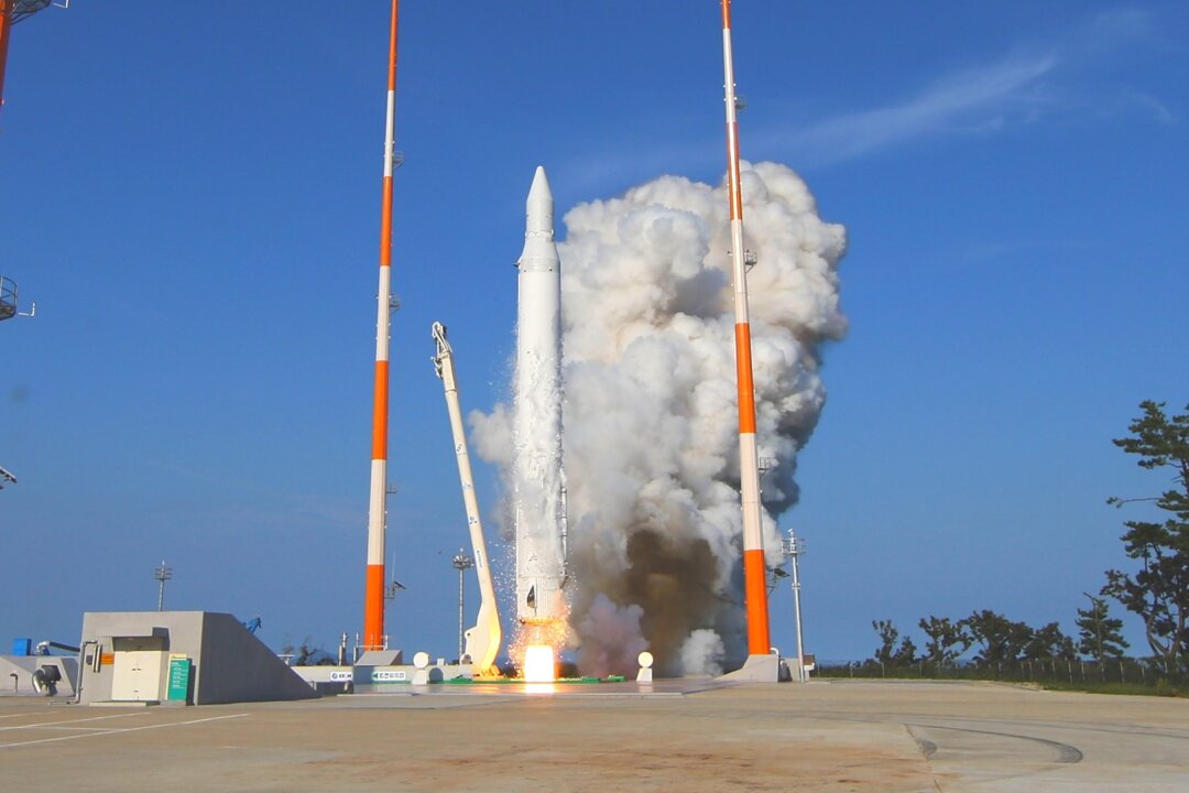Revised Missile Pact With US to Facilitate South Korean Spy Satellite