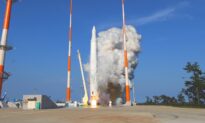 Revised Missile Pact With US to Facilitate South Korean Spy Satellite