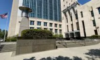 Fugitive Chinese Researcher Makes Initial Appearance in Federal Court