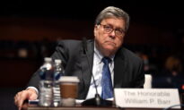 Barr: Defund the Police Movement Will ‘Destroy’ Inner Cities