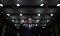 Barr Defends Justice Department’s Response to Riots in Contentious Hearing