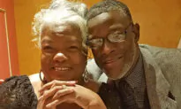 Couple Married 46 Years Just Overcame COVID-19, Cancer, and Chemo Together