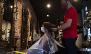 Belgium Implements Drastic Plan to Avoid Another Lockdown