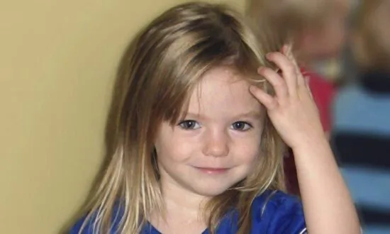 McCann Suspect May Face More Jail Time After EU Court Ruling