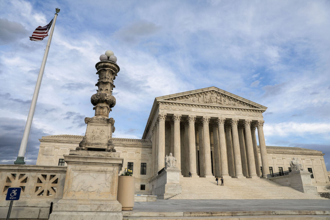 GOP to Take Pennsylvania Court’s Revision of Election Laws to Supreme Court