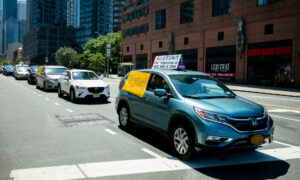 Sending a Message to Communist China, One Mile at a Time