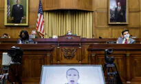 NTD Business (July 29): Big Tech CEOs Scrutinized on Capitol Hill