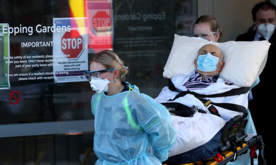 Inflammation: The Key Factor That Explains Vulnerability to Severe COVID