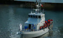94 Migrants Rescued Off Malta, 65 Tested Positive for CCP Virus