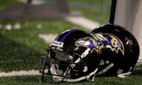 Baltimore Ravens Superfan Mo Gaba Has Died at 14