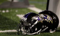 Baltimore Ravens Superfan Mo Gaba Has Died at 14