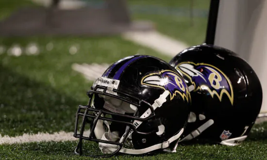 Baltimore Ravens Superfan Mo Gaba Has Died at 14