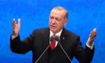 After Signs of Rapprochement, Turkey-EU Ties Sour Again