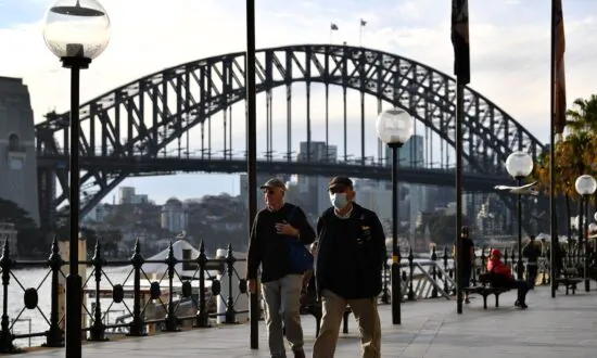 Australia a ‘Paradise’ to Skilled Migrants Once International Borders Reopen: Development Executive