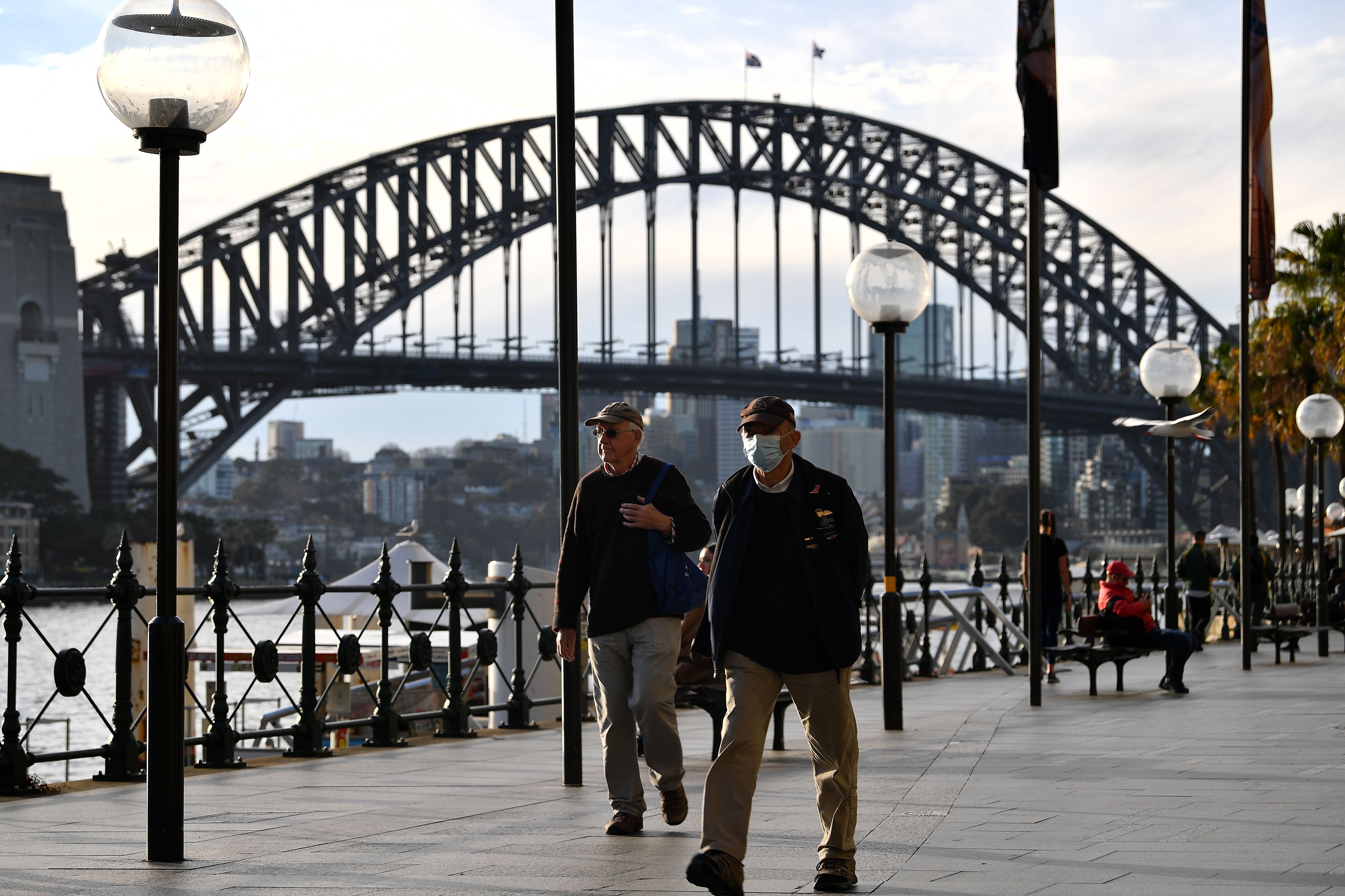 A Soft Landing for the Australian Economy? - Vimarsana News