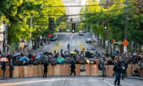 Federal Agents Pull Out of Seattle, Mayor Says