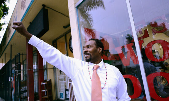 Camera That Recorded Rodney King Beating Up for Auction