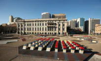 New MPs Rise in South Australian Cabinet Reshuffle