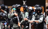 China In Focus (Aug. 3): Hong Kong Seeking to Arrest a US Citizen