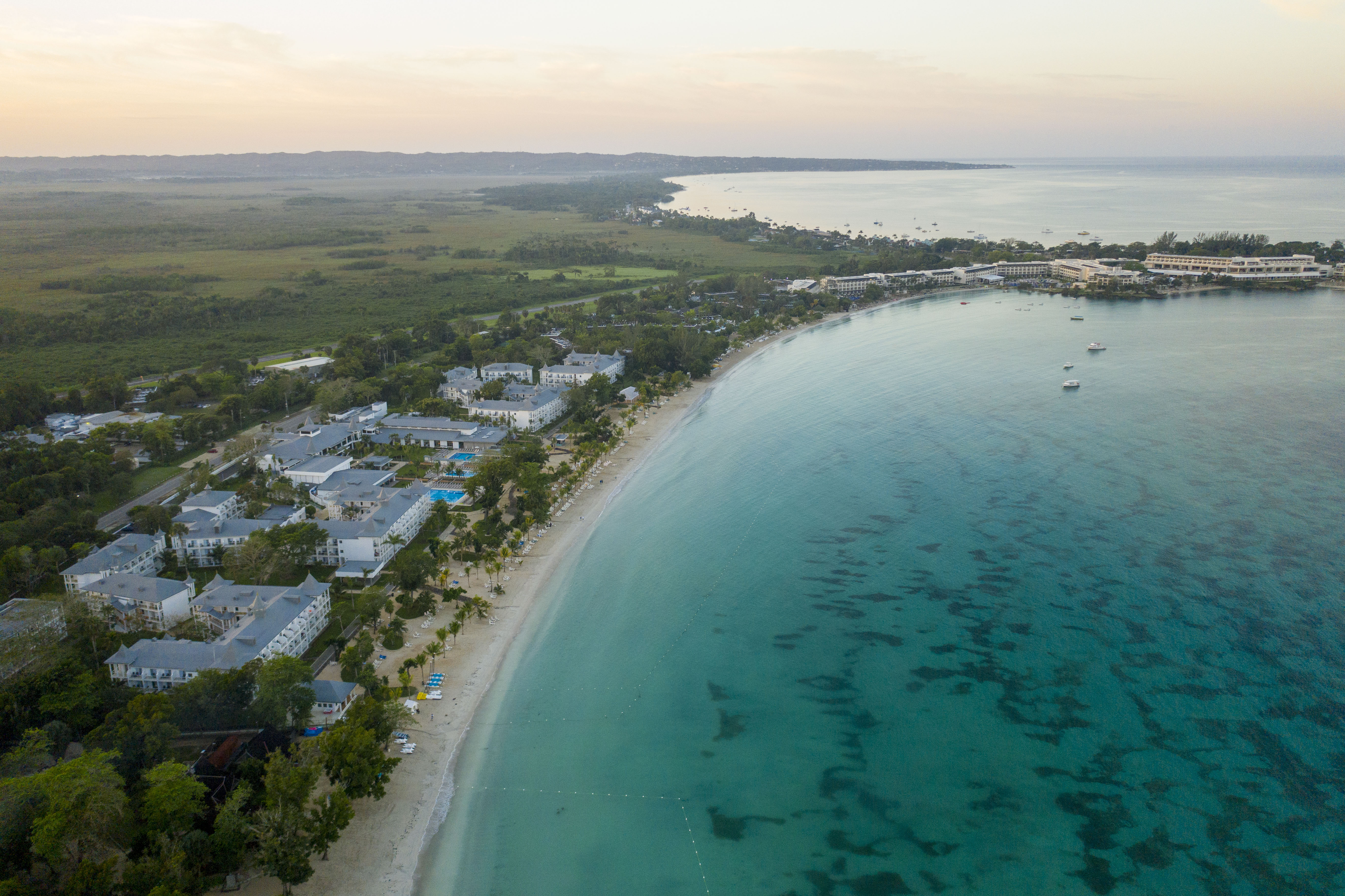 montego bay