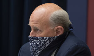 Rep. Gohmert Credits Hydroxychloroquine for Recovery From COVID-19